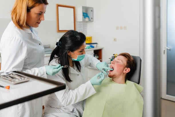 Best Emergency Treatment for Dental Infections or Abscesses in Winnsboro, LA