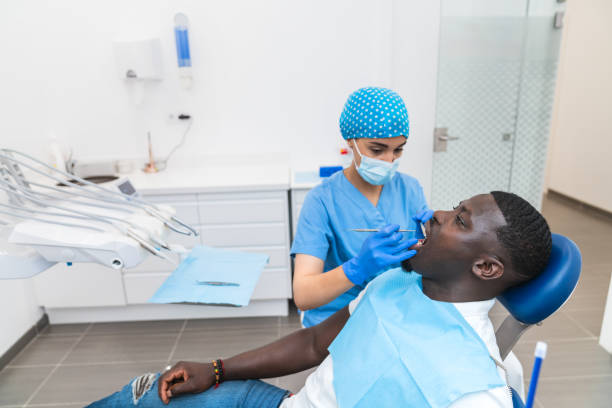 Best Emergency Treatment for Dental Infections or Abscesses in Winnsboro, LA