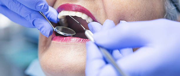 Best Cosmetic Emergency Dentistry in Winnsboro, LA